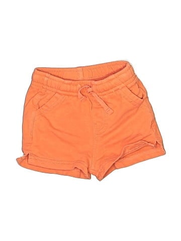 Tea Shorts (view 1)