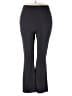 Zenana Gray Active Pants Size 3X - photo 1