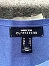 Lands' End Blue Pullover Sweater Size XS - photo 7