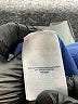 Lands' End Blue Pullover Sweater Size XS - photo 8