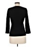 Wet Seal Black Pullover Sweater Size M (petite) - photo 2