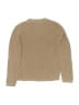 H&M 100% Cotton Tan Pullover Sweater Size 6X - 7 - photo 2