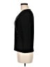 Wet Seal Black Pullover Sweater Size M (petite) - photo 5