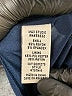 Max Studio Print Blue Casual Skirt Size M - photo 5