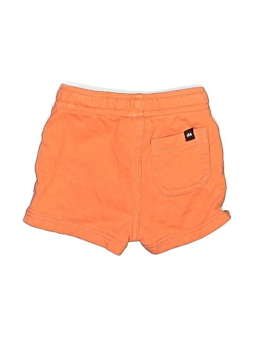 Tea Shorts (view 2)