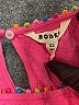 Boden Solid Pink Casual Dress Size 8L - photo 7