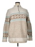 Pinque Ivory Pullover Sweater Size 1X - photo 1