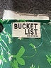 Bucketlist Green Sleeveless Top Size M (estimated) - photo 7