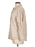 Glassons Tan Long Sleeve Button-Down Shirt Size 10 - photo 5