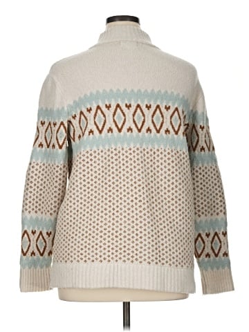 Pinque Pullover Sweater (view 2)