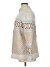 Pinque Ivory Pullover Sweater Size 1X - photo 5