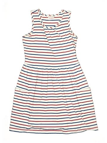 Hanna Andersson Sleeveless Top (view 1)