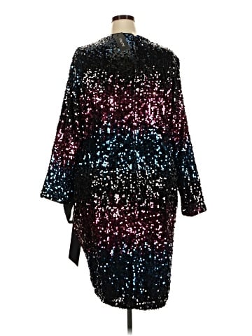 City Chic Cocktail Dress (view 2)