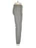 Rag & Bone Plaid Gray Dress Pants Size 8 - photo 4