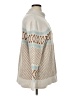 Pinque Ivory Pullover Sweater Size 1X - photo 4