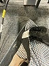 Theory 100% Polyester Houndstooth Blue Casual Pants Size 8 - photo 8