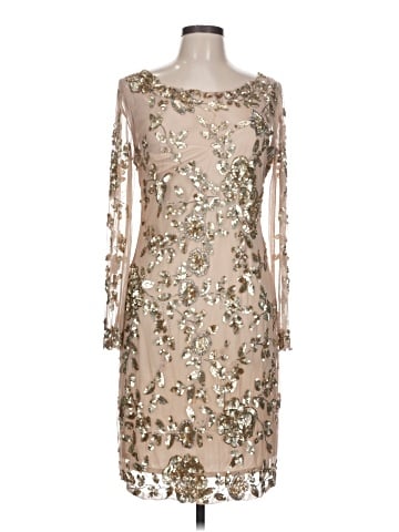 Patra Cocktail Dress (view 1)