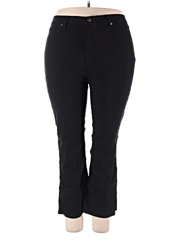Discount Divas Active Pants (view 1)