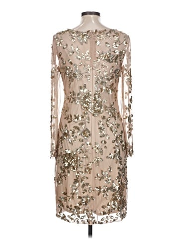 Patra Cocktail Dress (view 2)