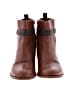 MICHAEL Michael Kors Brown Ankle Boots Size 8 - photo 2