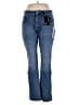 Lee Blue Jeans Size 16 - photo 1