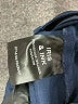 Iris & Ink Solid Blue Casual Pants Size 0 - photo 8