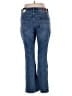 Lee Blue Jeans Size 16 - photo 2