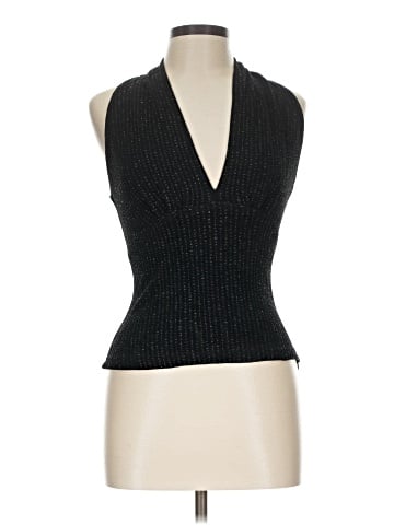Bari Jay Sleeveless Top (view 1)