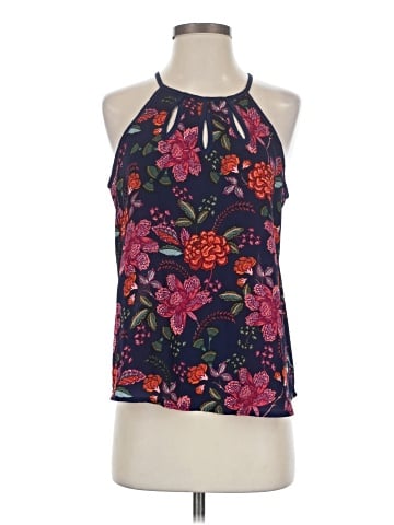Papermoon Sleeveless Blouse (view 1)