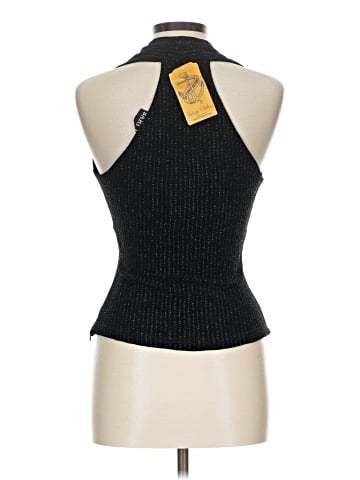 Bari Jay Sleeveless Top (view 2)