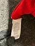 Calvin Klein Red Turtleneck Sweater Size M - photo 8
