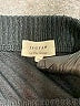 Jigsaw 100% Linen Solid Black Formal Skirt Size XS - photo 4