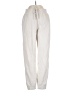 H&M Ivory Casual Pants Size S - photo 1