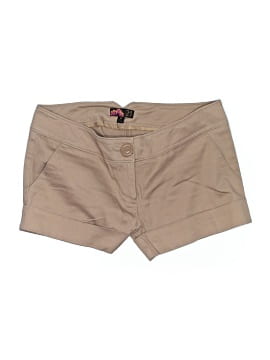 Twenty One Khaki Shorts
