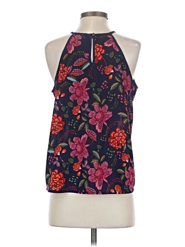 Papermoon Sleeveless Blouse (view 2)