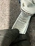 Gap Chevron-herringbone Black Jeans Size 12R - photo 8