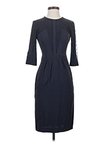 BOSS by HUGO BOSS Cocktail Dress (view 1)
