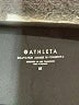 Athleta Solid Black Casual Pants Size M - photo 7