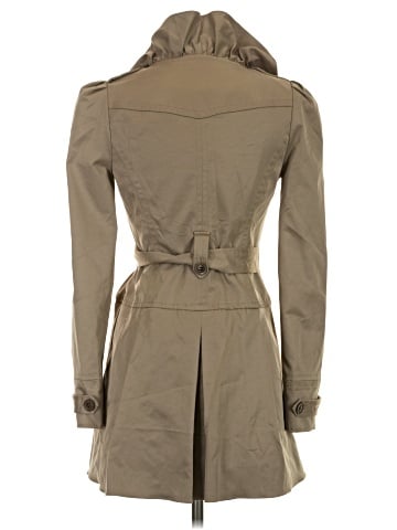 Idra Trenchcoat (view 2)