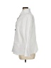 Focus Casual Life 100% Cotton White Jacket Size 1X - photo 5