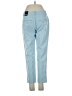 The Limited Blue Casual Pants Size 00 Petite - photo 2