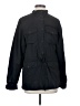 Nike Solid Black Jacket Size S - photo 1
