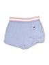 Vineyard Vines Stripes Blue Athletic Shorts Size S (youth) - photo 2