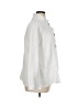 Focus Casual Life 100% Cotton White Jacket Size 1X - photo 4