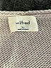 Wilfred Tan Tank Top Size XL - photo 7