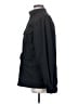 Nike Solid Black Jacket Size S - photo 5