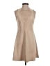 Alya Tan Casual Dress Size S - photo 1