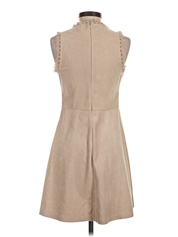 Alya Casual Dress (view 2)
