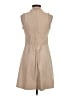 Alya Tan Casual Dress Size S - photo 2