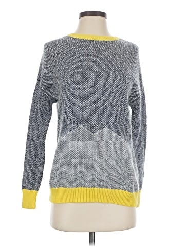 Trouve Pullover Sweater (view 1)